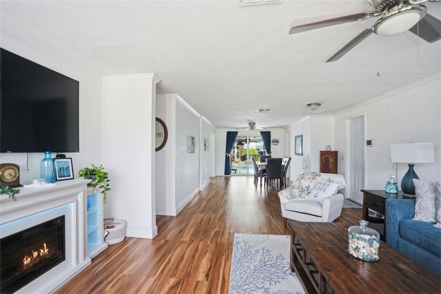 6907 CLARK STREET, Hudson, FL 34667
