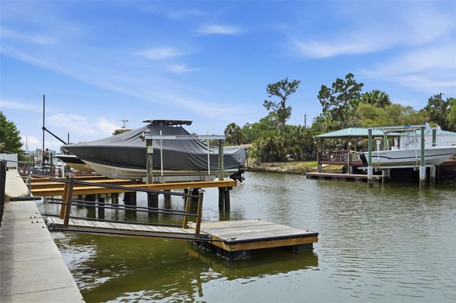6907 CLARK STREET, Hudson, FL 34667