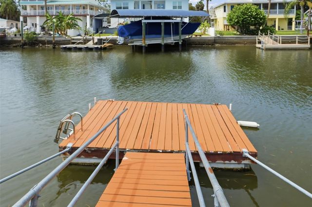 6907 CLARK STREET, Hudson, FL 34667