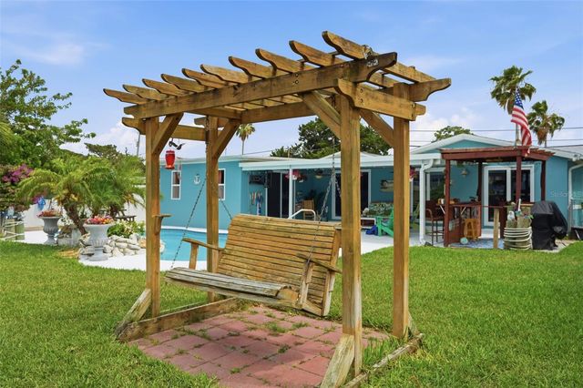 6907 CLARK STREET, Hudson, FL 34667