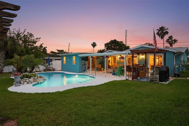 6907 CLARK STREET, Hudson, FL 34667