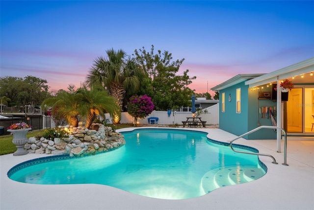 6907 CLARK STREET, Hudson, FL 34667