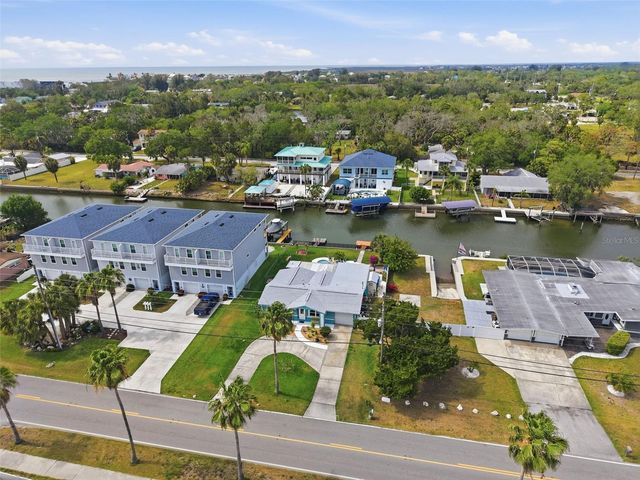 6907 CLARK STREET, Hudson, FL 34667