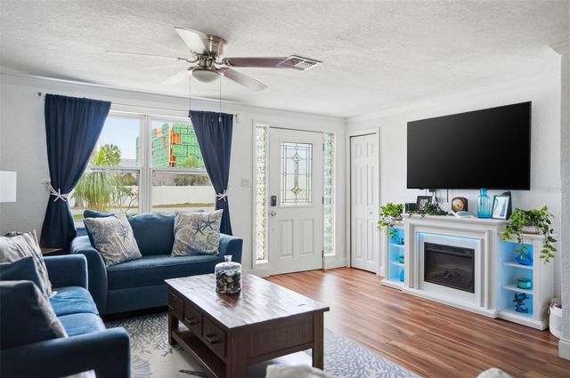 6907 CLARK STREET, Hudson, FL 34667