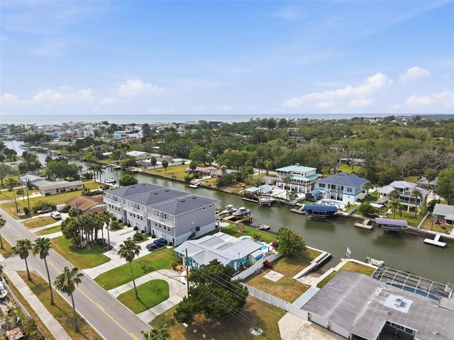 6907 CLARK STREET, Hudson, FL 34667