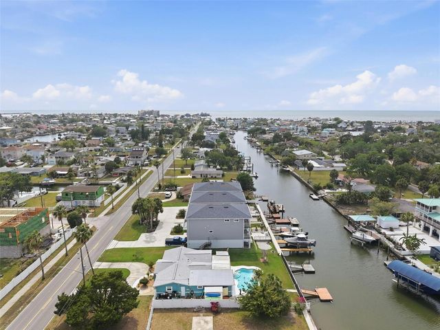 6907 CLARK STREET, Hudson, FL 34667