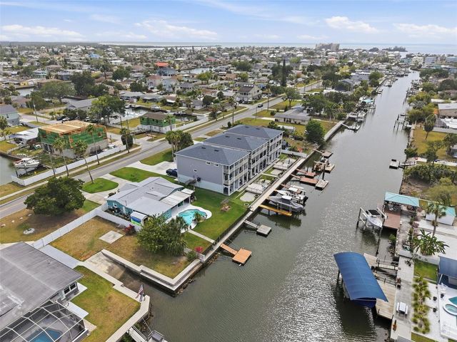 6907 CLARK STREET, Hudson, FL 34667