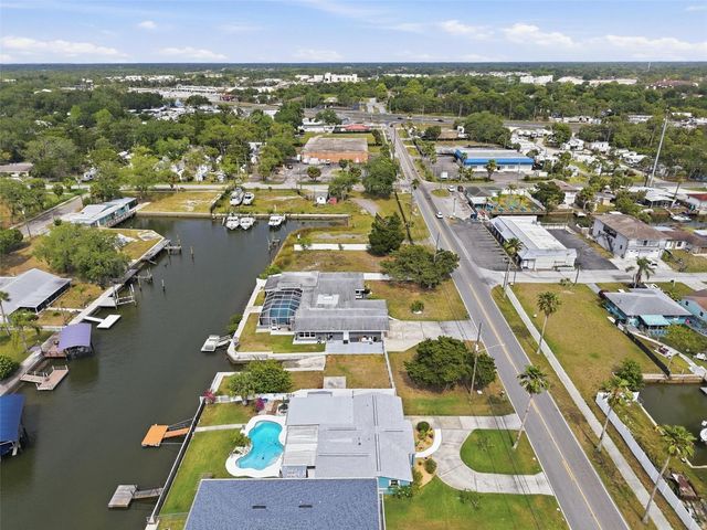 6907 CLARK STREET, Hudson, FL 34667