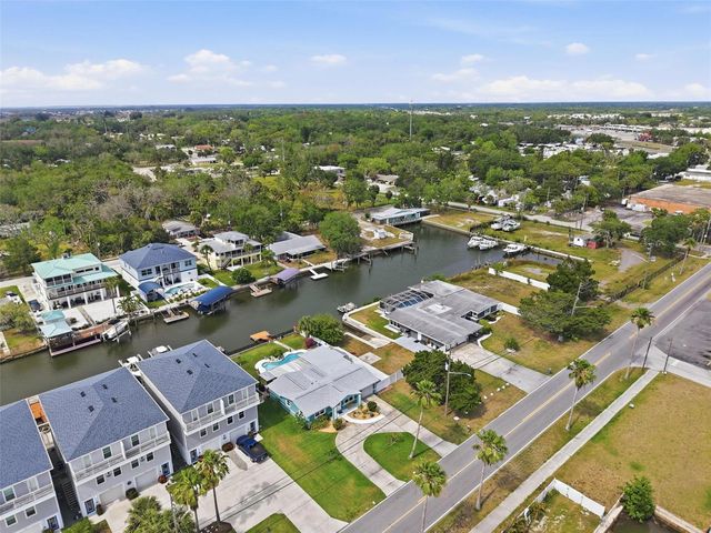 6907 CLARK STREET, Hudson, FL 34667