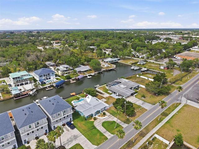6907 CLARK STREET, Hudson, FL 34667