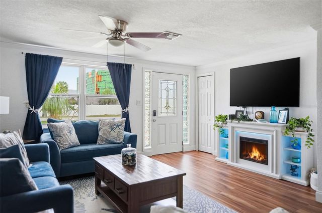 6907 CLARK STREET, Hudson, FL 34667