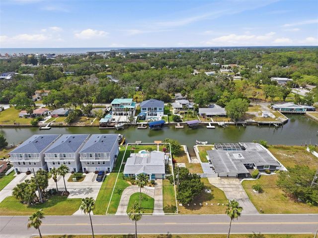 6907 CLARK STREET, Hudson, FL 34667
