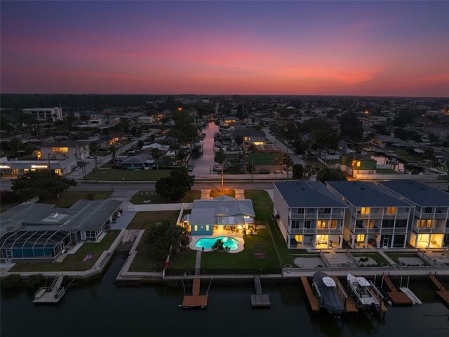 6907 CLARK STREET, Hudson, FL 34667