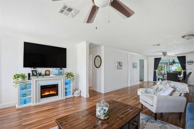6907 CLARK STREET, Hudson, FL 34667