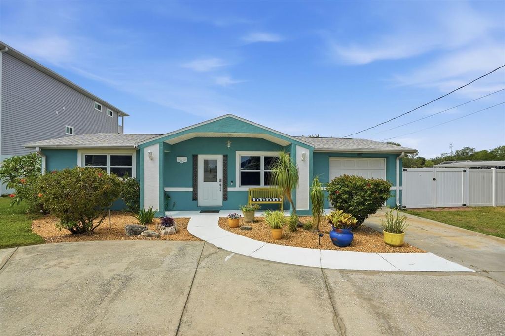 6907 CLARK STREET, Hudson, FL 34667