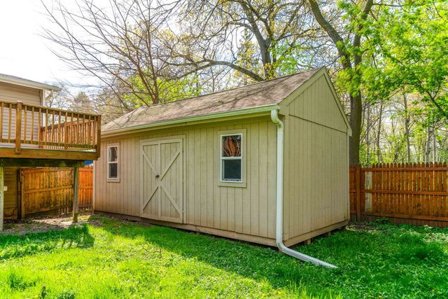 N1199 Beech Road, Genoa City, WI 53128