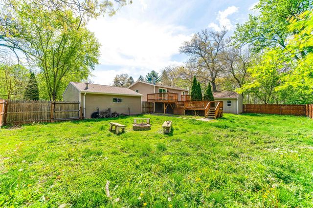 N1199 Beech Road, Genoa City, WI 53128