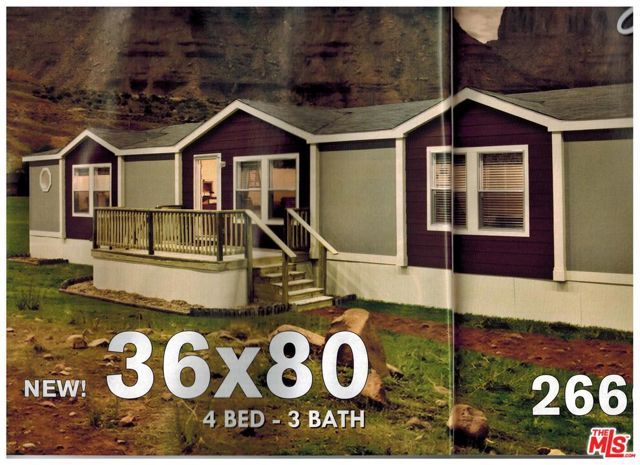 39600 Knob Hill Road 2, Other - See Remarks, CA 92314