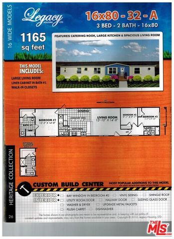 39600 Knob Hill Road 2, Other - See Remarks, CA 92314