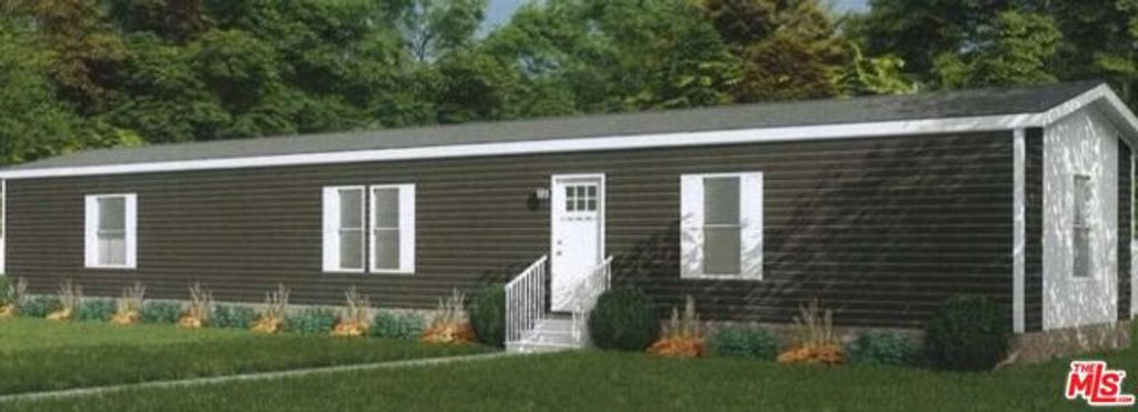 39600 Knob Hill Road 2, Other - See Remarks, CA 92314