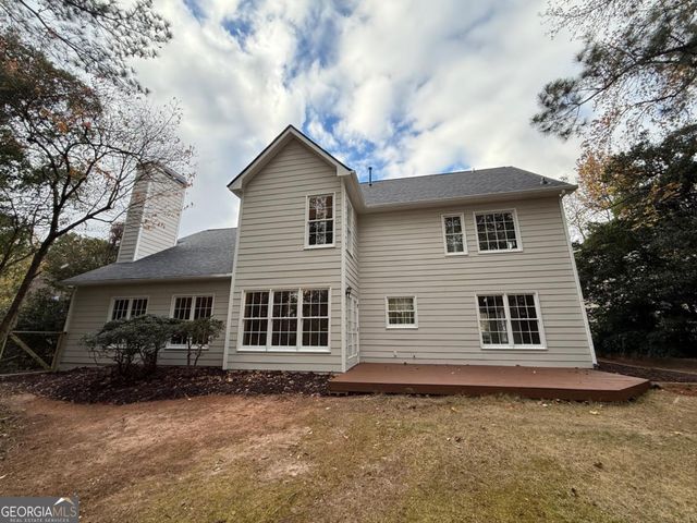 5325 Hillgate Crossing, Alpharetta, GA 30005