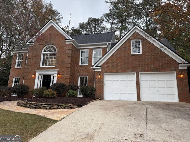 5325 Hillgate Crossing, Alpharetta, GA 30005