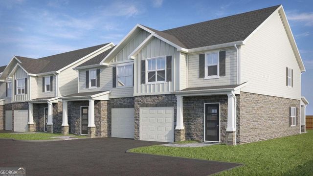 0 Rogers Drive, Rome, GA 30165