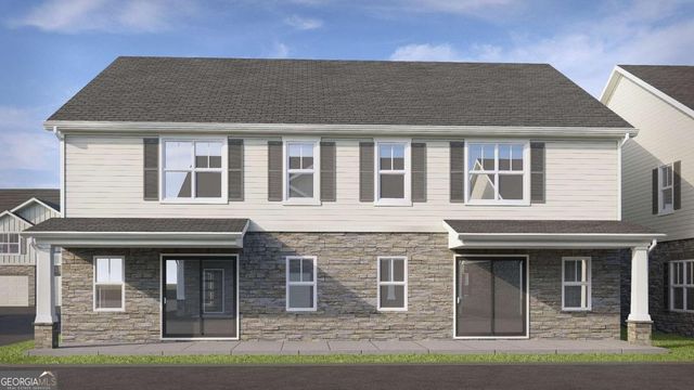 0 Rogers Drive, Rome, GA 30165