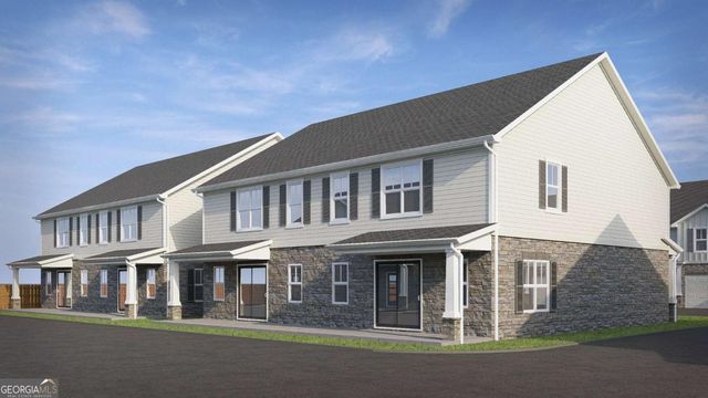 0 Rogers Drive, Rome, GA 30165