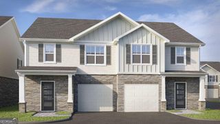 0 Rogers Drive, Rome, GA 30165