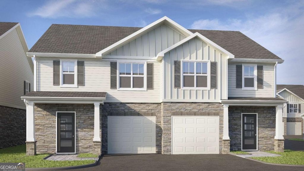 0 Rogers Drive, Rome, GA 30165