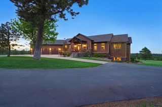 13871 WINDMILL RD, Rapid City, SD 57702