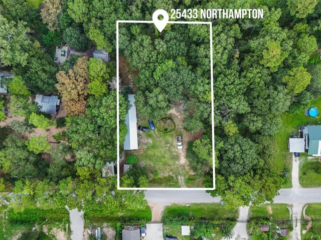 25433 Northampton, New Caney, TX 77357