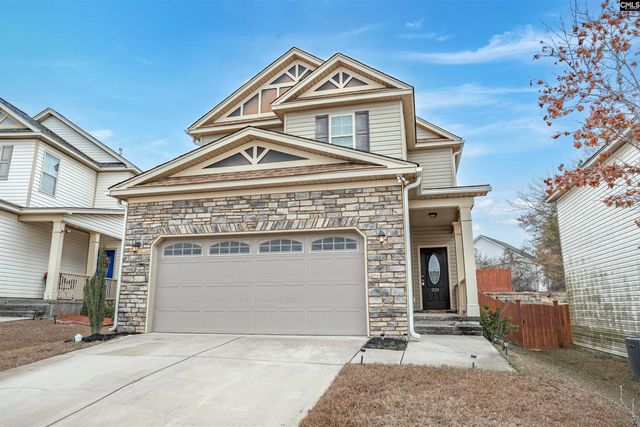 324 Emanuel Creek Drive, West Columbia, SC 29170