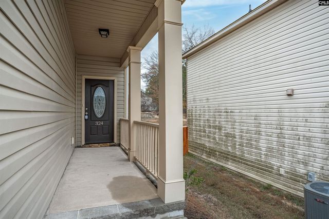 324 Emanuel Creek Drive, West Columbia, SC 29170