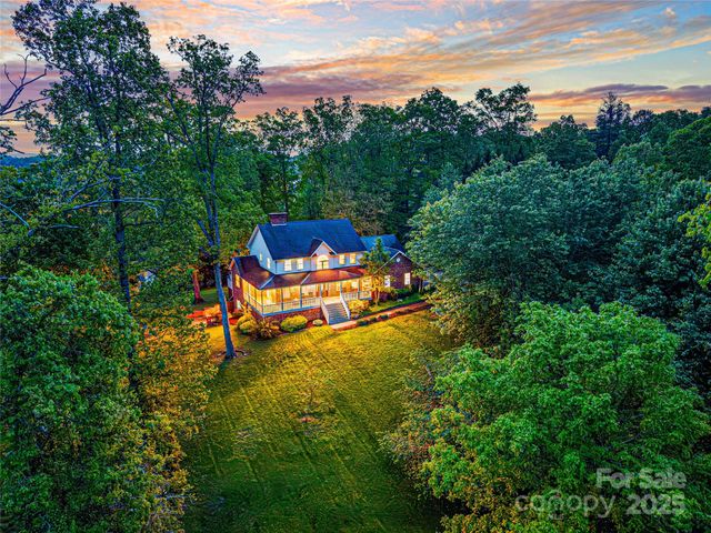 48 Sherry Lane, Leicester, NC 28748