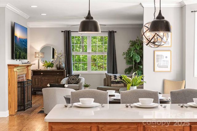 48 Sherry Lane, Leicester, NC 28748