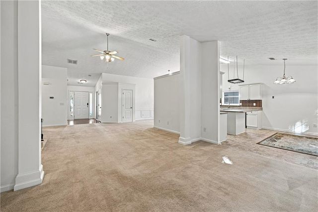 1490 Jami Hollow Way, Lawrenceville, GA 30043