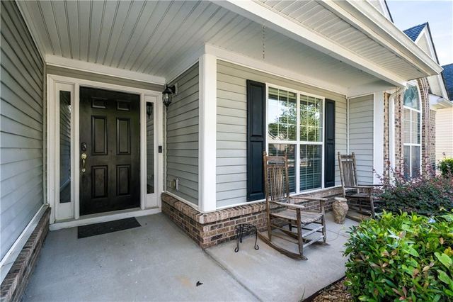 1490 Jami Hollow Way, Lawrenceville, GA 30043