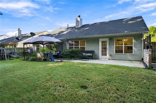 1490 Jami Hollow Way, Lawrenceville, GA 30043