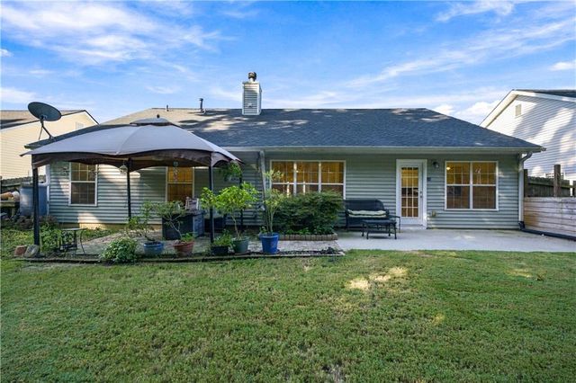 1490 Jami Hollow Way, Lawrenceville, GA 30043