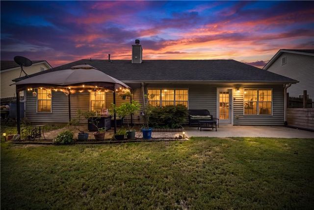 1490 Jami Hollow Way, Lawrenceville, GA 30043