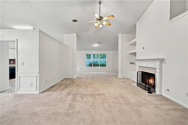 1490 Jami Hollow Way, Lawrenceville, GA 30043
