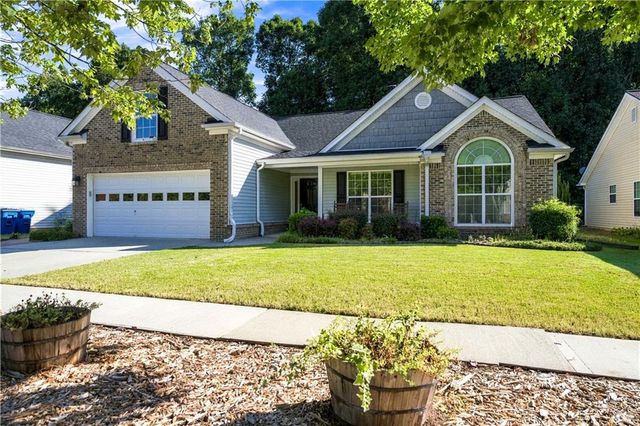 1490 Jami Hollow Way, Lawrenceville, GA 30043