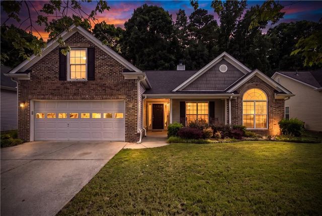 1490 Jami Hollow Way, Lawrenceville, GA 30043