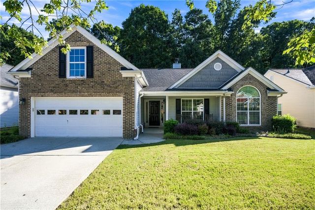 1490 Jami Hollow Way, Lawrenceville, GA 30043