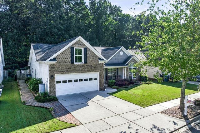 1490 Jami Hollow Way, Lawrenceville, GA 30043