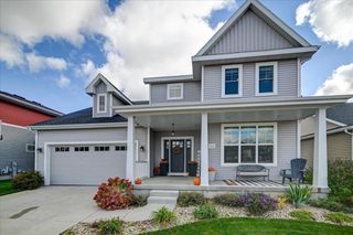 1225 Crane Meadow Way, Sun Prairie, WI 53590