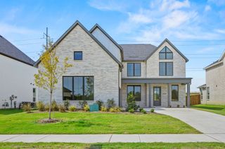 4105 Gail Lane, Providence Village, TX 76227