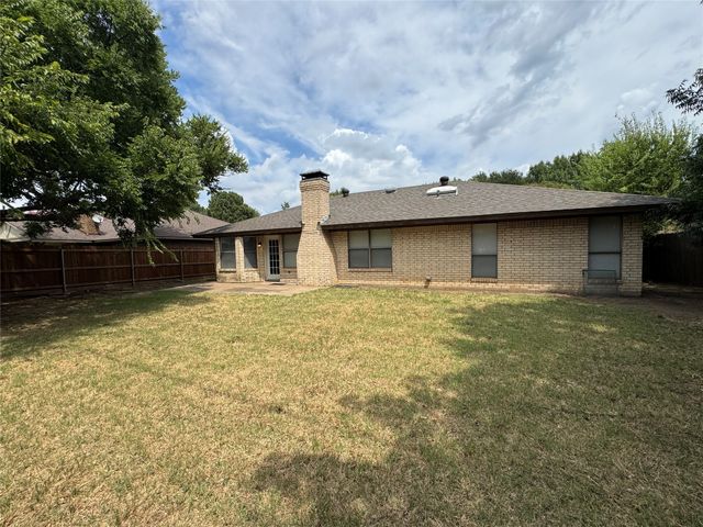 5108 El Rancho Court, Arlington, TX 76017